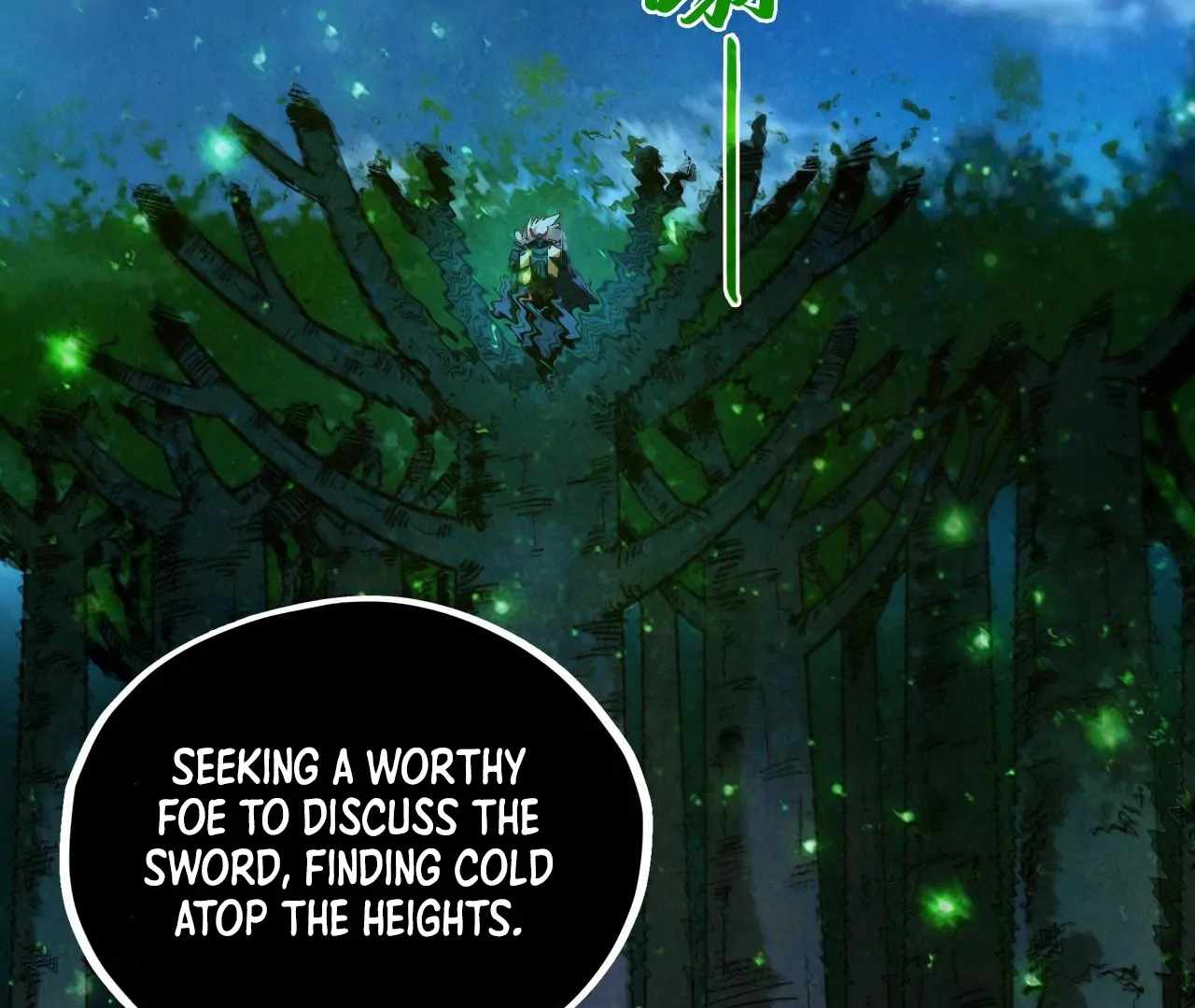 The Eternal Supreme Chapter 423 21